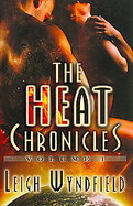 The Heat Chronicles  (volume1) cover