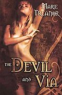 The Devil and Via cover