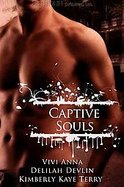 Captive Souls cover