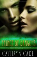 Prince of Dragons cover