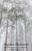 The Promise of Air cover