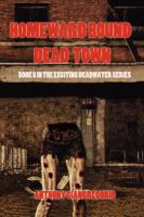 Dead Town/Homeward Bound cover