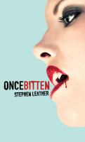 Once Bitten cover