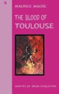 The Blood of Toulouse cover