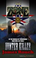 Hunter Killer cover