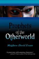 Prophets of the Otherworld cover