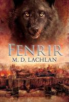 Fenrir cover