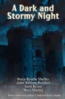 A Dark and Stormy Night cover