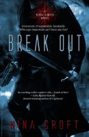 Break Out cover