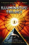 The Illuminatus! Trilogy cover