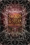 Swords and Steam Short Stories cover