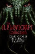 The H. P. Lovecraft Collection cover