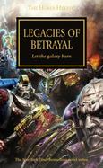 Legacies of Betrayal cover