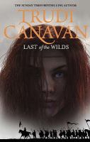 Last of the Wilds (Age of the Five) cover
