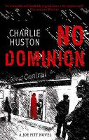 No Dominion (Joe Pitt Novel) cover