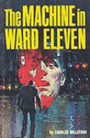 The Machine in Ward Eleven cover