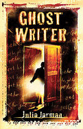Ghost Writer cover