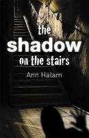The Shadow on the Stairs cover