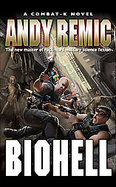 BioHell (Combat-K) cover