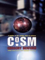 COSM. cover