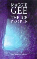 The Ice People cover