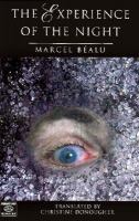 The Experience of the Night cover