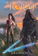 The Calm Before the Storm  (volume1) cover