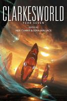 Clarkesworld : Year Seven cover