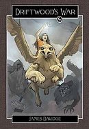 Driftwood's War cover