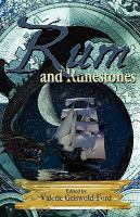 Rum and Runestones cover