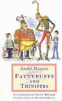 Fattypuffs and Thinifers cover