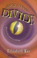 Back to the Divide cover