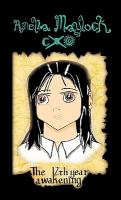 Amelia Maylock, book one; The 12th year awakening. (Amelia Maylock) cover