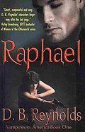 Raphael cover