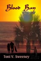 Blood Bay cover