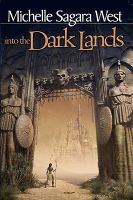 Into the Dark Lands cover