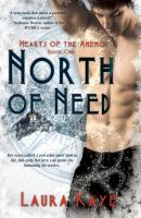 North of Need (Hearts of the Anemoi, Book 1) cover