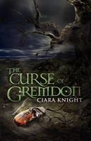 The Curse of Gremdon cover