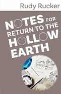Notes for Return to the Hollow Earth cover