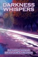 Darkness Whispers cover