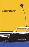 Literature(r) cover