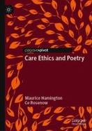 Care Ethics and Poetry cover