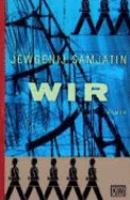 KiWi Taschenbücher, Nr.49, Wir cover