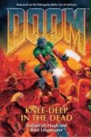 Doom 01 / Knee-deep in the Dead cover
