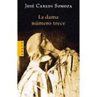 LA Dama Numero Trece cover