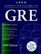 Arco GRE cover