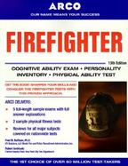 Arco Firefighter cover