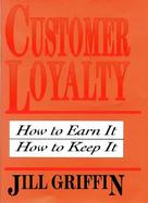 Customer Loyalty cover