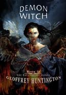 Demon Witch cover