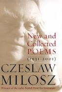 New and Collected Poems 1931-2001 cover